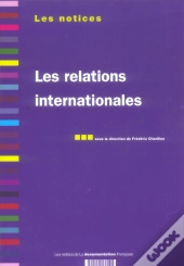 Les Relations Internationales