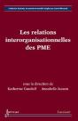 Les Relations Interorganisationnelles Des Pme - Preview