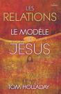 Les Relations ; Le Modèle De Jésus - Preview