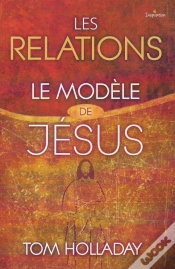Capa do artigo Les Relations ; Le Modèle De Jésus