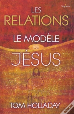 Capa do artigo Les Relations ; Le Modèle De Jésus