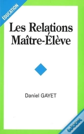 Les Relations Maître-Élève