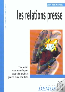 Capa do artigo Les Relations Presses