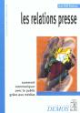 Les Relations Presses - Preview