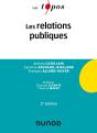 Les Relations Publiques (2e Édition) - Preview
