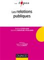 Les Relations Publiques - Preview