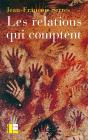 Les Relations Qui Comptent - Preview