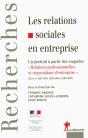 Les Relations Sociales En Entreprise - Preview