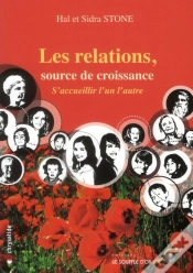 Capa do artigo Les Relations Source De Croissance