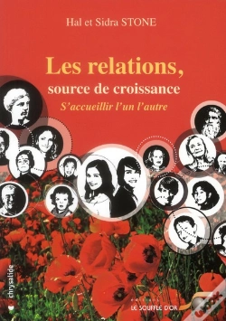 Capa do artigo Les Relations Source De Croissance