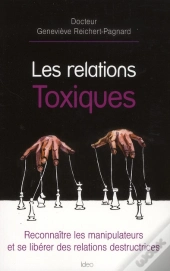 Les Relations Toxiques