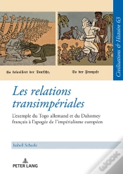 Capa do artigo Les Relations Transimpériales