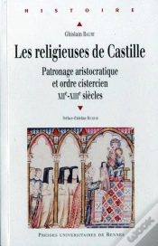 Capa do artigo Les Religieuses De Castille