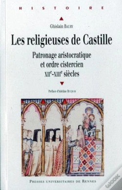 Capa do artigo Les Religieuses De Castille