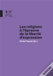 Capa do artigo Les Religions À L