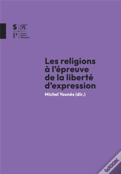 Capa do artigo Les Religions À L'Épreuve De La Liberté D'Expression