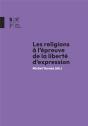 Les Religions À L'Épreuve De La Liberté D'Expression - Preview