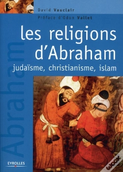 Capa do artigo Les Religions D'Abraham : Judaïsme, Christianisme Et Islam
