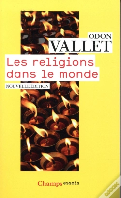 Capa do artigo Les Religions Dans Le Monde