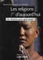 Les Religions D'Aujourd'Hui - Preview
