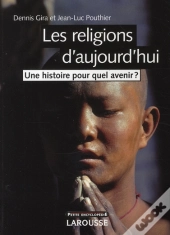 Les Religions D'Aujourd'Hui
