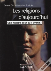Capa do artigo Les Religions D