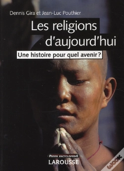Capa do artigo Les Religions D'Aujourd'Hui