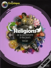 Capa do artigo Les Religions De La Préhistoire À Nos Jours