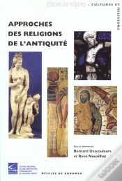 Capa do artigo Les Religions De L