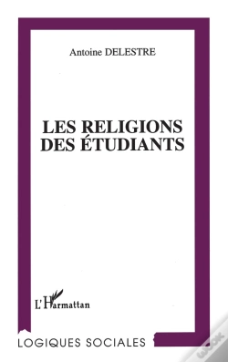 Capa do artigo Les Religions Des Etudiants