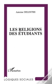 Capa do artigo Les Religions Des Etudiants