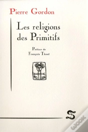 Capa do artigo Les Religions Des Primitifs