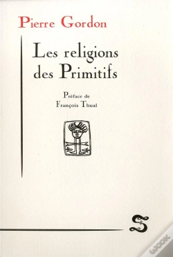 Capa do artigo Les Religions Des Primitifs