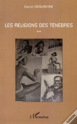 Capa do artigo Les Religions Des Ténèbres
