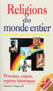 Capa do artigo Les Religions Du Monde Entier