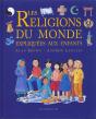 Les Religions Du Monde Expliquees Aux Enfants - Preview