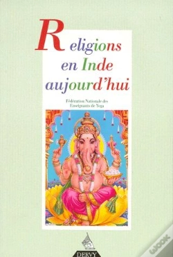 Capa do artigo Les Religions En Inde Aujourd'Hui