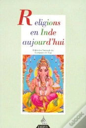 Capa do artigo Les Religions En Inde Aujourd