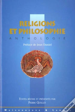 Capa do artigo Les Religions Et La Philosophie