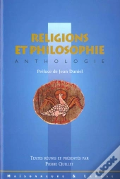Les Religions Et La Philosophie