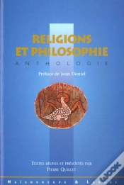 Capa do artigo Les Religions Et La Philosophie