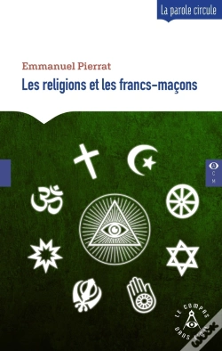 Capa do artigo Les Religions Et Les Francs-Maçons