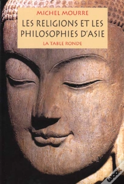 Capa do artigo Les Religions Et Les Philosophies D'Asie