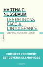 Les Religions Face À L'Intolérance - Preview