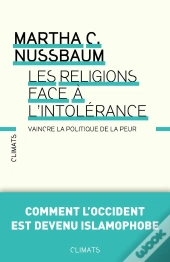 Les Religions Face À L'Intolérance