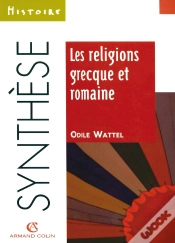 Capa do artigo Les Religions Grecque Et Romaine
