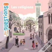 Capa do artigo Les Religions