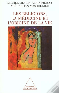 Capa do artigo Les Religions La Medecine Et L'Origine De La Vie