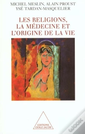 Capa do artigo Les Religions La Medecine Et L