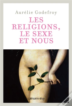 Capa do artigo Les Religions, Le Sexe Et Nous